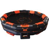 LALIZAS Liferaft OCEANO, Ανοιχτού Τύπου 79898