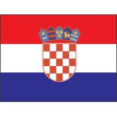Σημαία Κροατίας 10909