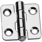Μεντεσές INOX 316 Κανονικός 70652