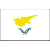 Σημαία Κύπρου 11014