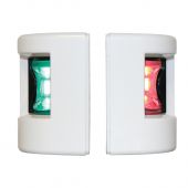FOS LED 12 Σετ Πλευρικοί Φανοί Κάθετοι 112.5ο 71299