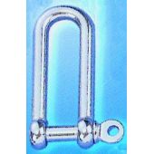 Kλειδί, τύπου D, μακρύ, Inox 316 91221