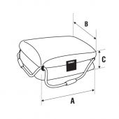 Πλευστικές Συσκευές - Cushion type 70270