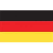 Σημαία Γερμανίας 10944
