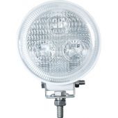 AquaLED Προβολέας, 9W, 12/24V 72383