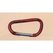 Γάντζος Carabiner, από αλουμίνιο 98989