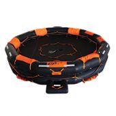 LALIZAS Liferaft OCEANO, Ανοιχτού Τύπου 79898
