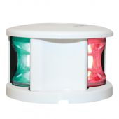 FOS LED 12 Φανός τρίχρωμος 71309