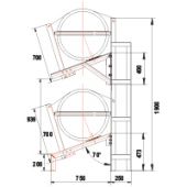 Βάσεις για SOLAS OCEANO 72119