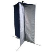 Σύστημα Εξαερισμού για καταπακτή, 4D Windtrap 70981