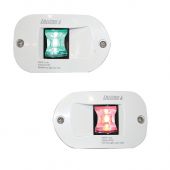 FOS LED 12 Σετ Πλευρικοί Χωνευτοι Φανοί 112.5ο 71315