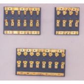 Ασφαλειοθήκη με διακλαδωτήρα, 12V, 20A 99745