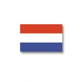 Σημαία Ολλανδίας 10965