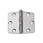 Μεντεσές INOX 316, Κανονικός 70655