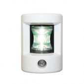 FOS LED 12 Φανός κορώνης κάθετος 135ο 71301
