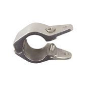Ανοιγμένη Βάση σύσφιξης, INOX 50873
