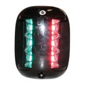 FOS LED 20 Φανός δίχρωμος κάθετος 71974