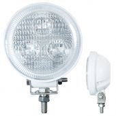 AquaLED Προβολέας, 9W, 12/24V 72383