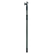 Γαντζοι Πτυσσομενοι Eval 00723-1TBK Black