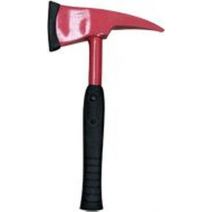 LALIZAS Τσεκούρι Πυροσβέστη με Κοντή Λαβή Anti Slip 12kg 71686