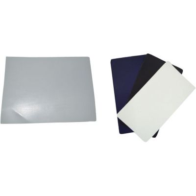 Ανταλλακτικο Μπαλωμα 20x15cm για Pvc 01178-1 Γκρι