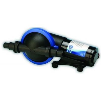 Αντλια Αποβλητων 12V 10A 16 lt/min 03374
