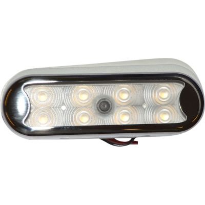 Πλαφονιερα για Roll Bar 104x35x15mm 03292