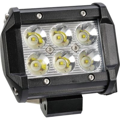 Προβολεας Led 18W 01142