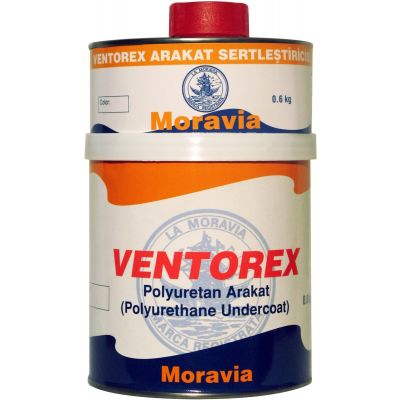 Μουράβια 2 Συστατικών 1kg Ventorex 03640-WH Λευκό