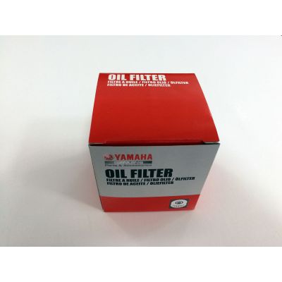 Φιλτρο Λαδιου Yamaha 04016-2