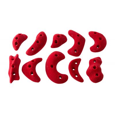 Handholds No 2 Metolius PU Με Ξυλόβιδες Polo 8-72-206