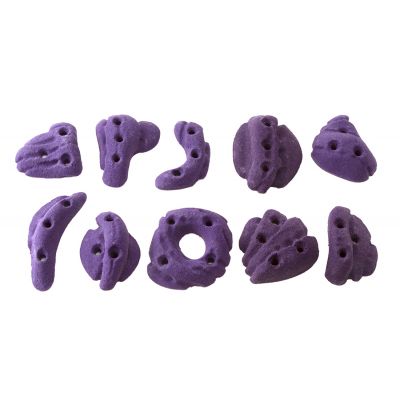 Handholds No 2 Metolius PU Με Ξυλόβιδες Polo 8-72-206
