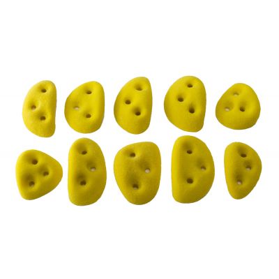 Handholds No 2 Metolius PU Με Ξυλόβιδες Polo 8-72-206
