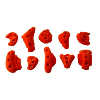 Handholds No 2 Metolius PU Με Ξυλόβιδες Polo 8-72-206