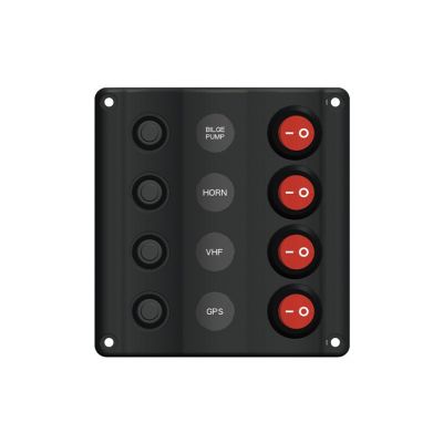 Πινακας Κυματιστος Αδιαβροχος 107x113mm 03473-4