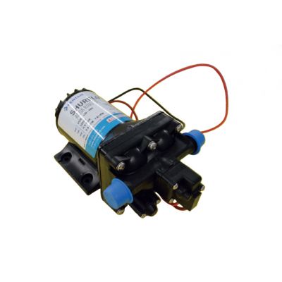 Αντλια ποσιμου νερου shurflo - junior 12v 03794