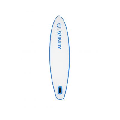 Φουσκωτό SUP WINDY L300cm Μπλε