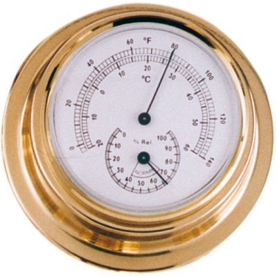 Θερμοϋγρομετρο Θερμοϋγρομετρο