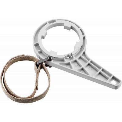 Κλειδί Φίλτρου Με Λουρί