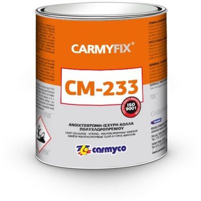 Ισχυρή Βενζινόκολλα - Carmyfix Cm-233