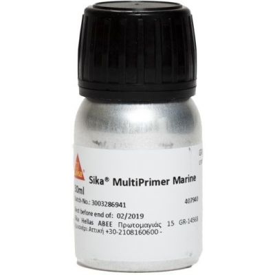 Sika Multiprimer Marine