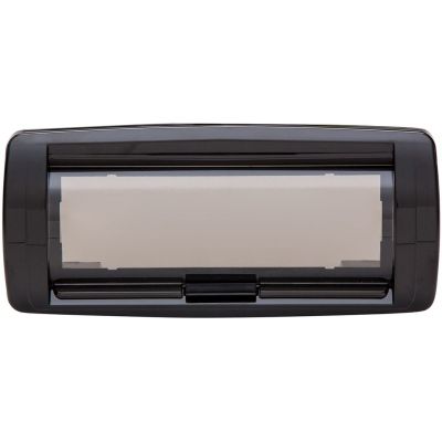 Πρόσοψη -Κάλυμμα Ράδιο/Cd Player Eval