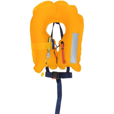 Φουσκωτό Σωσίβιο Ferry.En Iso 12402-4. En Iso 12402-3