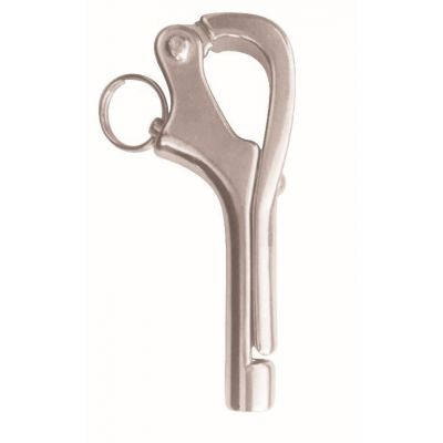 Άγκιστρο Πελεκάνος. Inox 316 Άγκιστρο Πελεκάνος. Inox 316