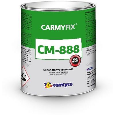 Κόλλα Πολυουρεθάνης - Carmyfix Cm-888