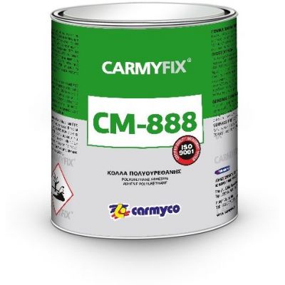 Κόλλα Πολυουρεθάνης - Carmyfix Cm-888 Κόλλα Πολυουρεθάνης - Carmyfix Cm-888