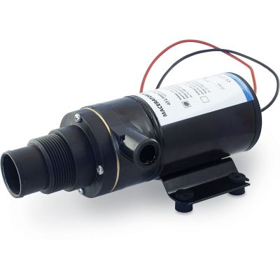 Αντλία Macerator Με Μαχαίρια Αντλία Macerator Με Μαχαίρια