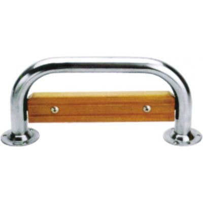 Χειρολαβή Inox Χειρολαβή Inox