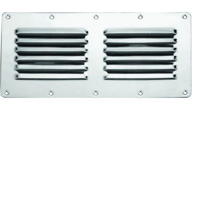 Περσίδες Inox