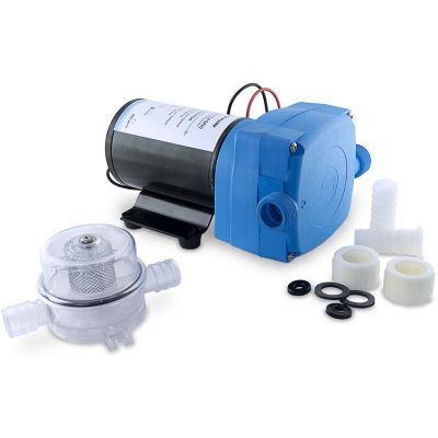 Αντλία Θαλασσινού Νερού Αντλία Θαλασσινού Νερού